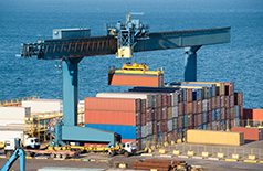 亞洲海運拼箱服務(wù)